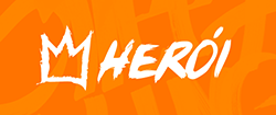 HEROI.Bet Logo